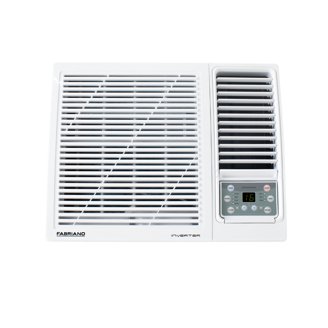 affordable window type aircon