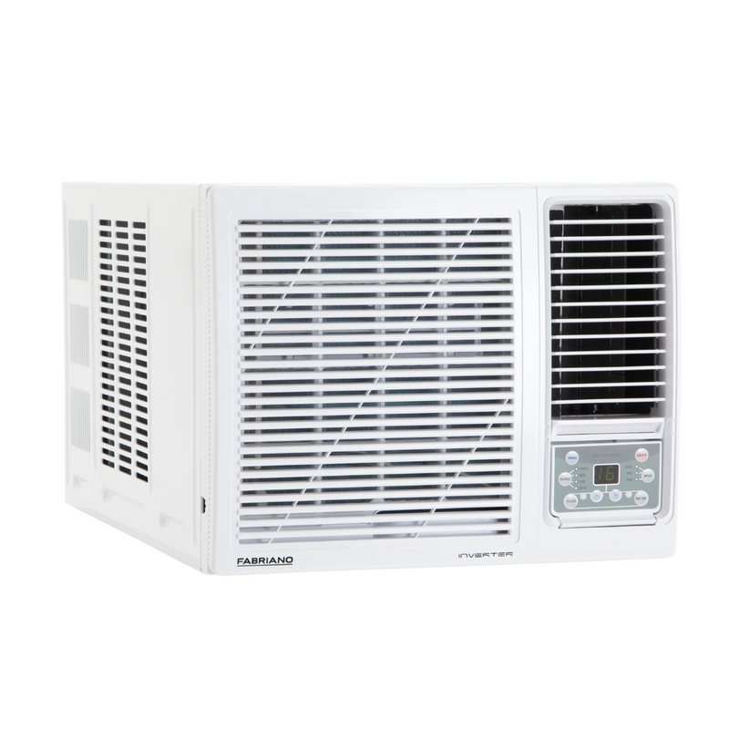 Fabriano FWE24GWI 2.5hp Digital Control INVERTER Window Type Air Conditioner