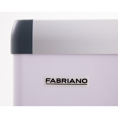 Fabriano FGTC16SG 16cuft Showcase Chest Freezer