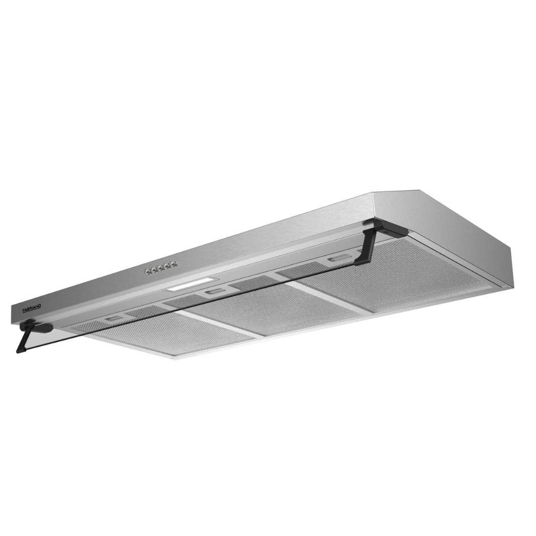 Fabriano FHL902-SSI 90cm Slim Rangehood – Fabriano Philippines