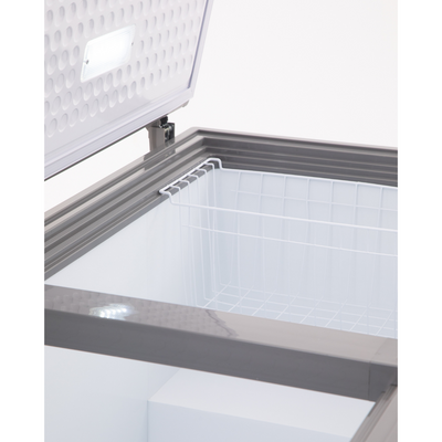 Fabriano FSTC20SG 20cuft Solidtop Chest Freezer