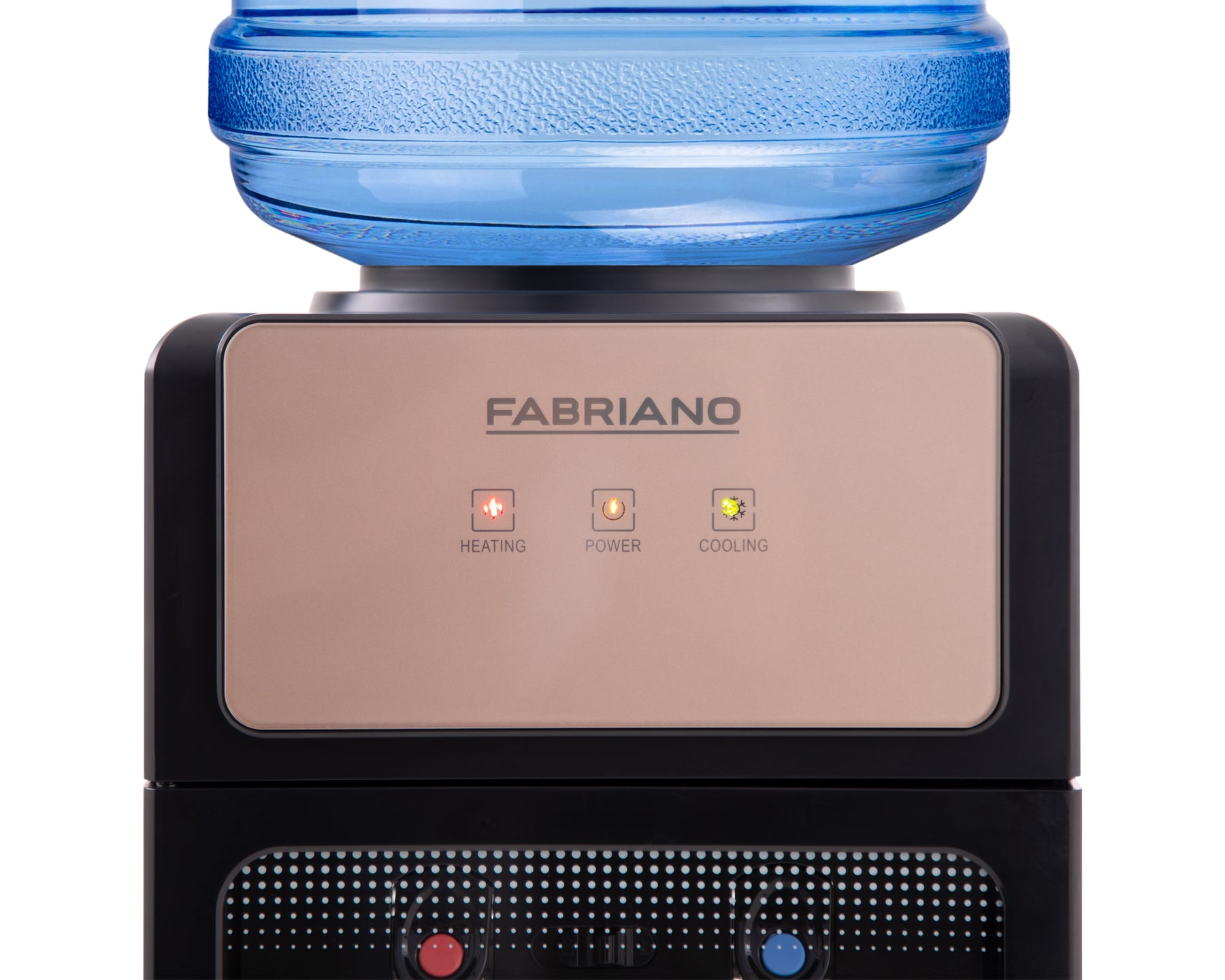 Fab Ramo Fabriano Water Dispenser Bottom Load Review at David Montalvo blog