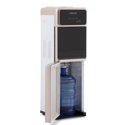 Products Fabriano Bottom Load Hot and Cold Water Dispenser FWDI3BRG