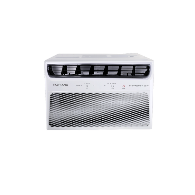 Fab Ramo Fabriano FWE12HWIC 32 1.5hp Digital Control FULL DC i5 INVERTER Compac ...