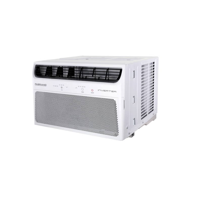 Fabriano FWE09HWIC 32 1hp Digital Control FULL DC INVERTER Compact Window Type Air Conditioner