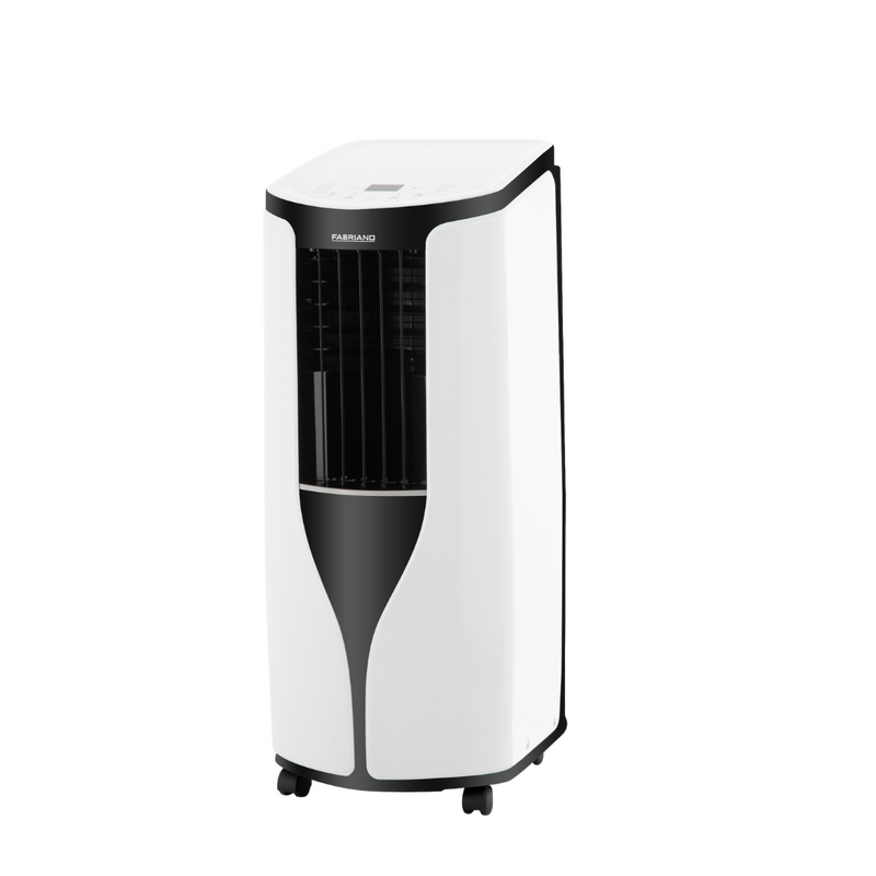 Fabriano FPE12GW 1.5hp  Portable Type Air Conditioner