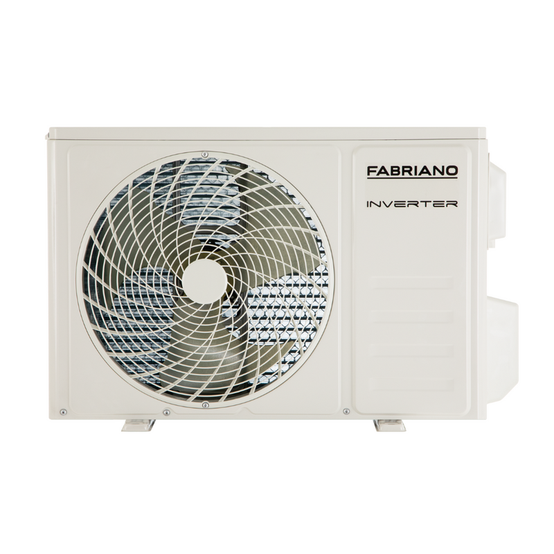 Fabriano FSE12TWI32 1.5hp R32 Series INVERTER Split Type Air Conditioner