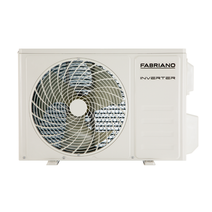 frost split type aircon